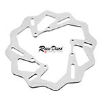 Honda 260 mm front brake disc