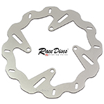 Kawasaki 270 mm front brake disc