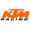 KTM brake discs