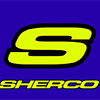 Sherco logo