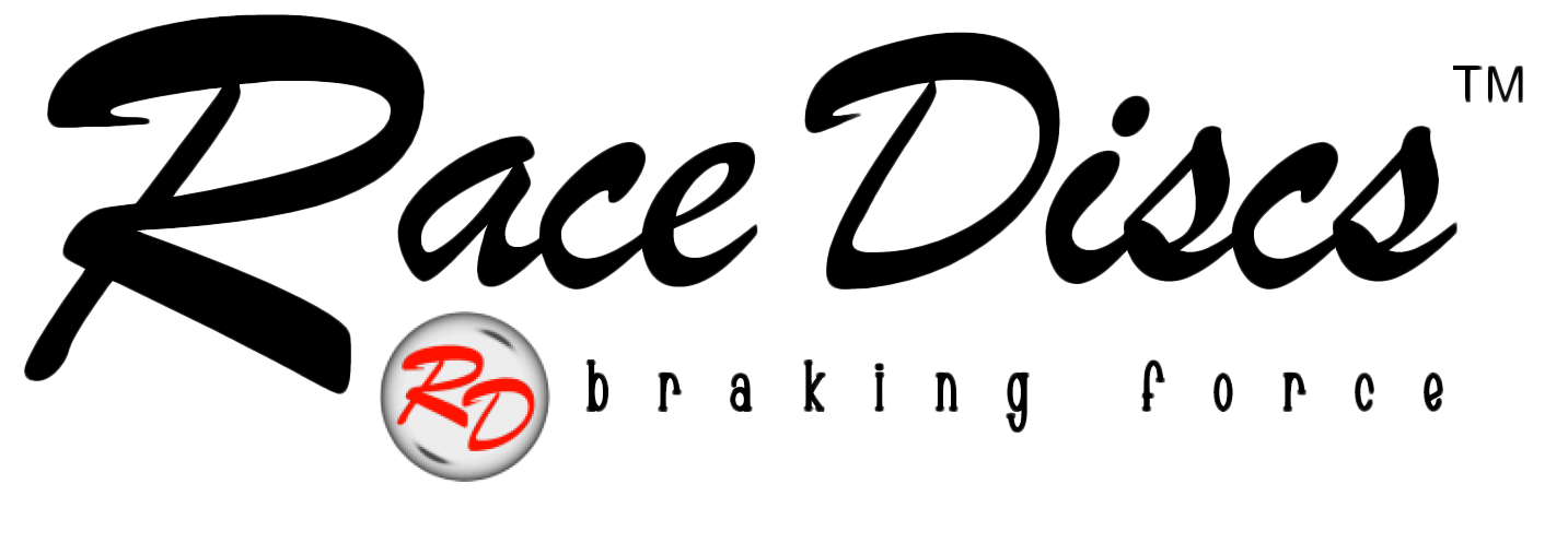 RaceDiscs logo