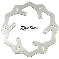 RaceDiscs RD021 motocross front brake disc