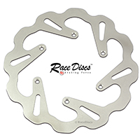 RaceDiscs RD027 front brake disc