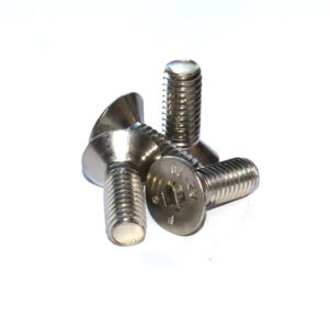 RD122 4-bolt set