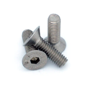 RD123 6-bolt set