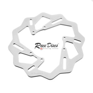 RD003 – Honda Front Brake Disc (240mm)