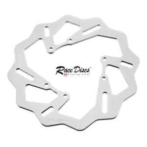 RD003A – Honda Front Brake Disc (260mm)