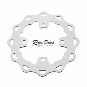 RD006 – Kawasaki Front/Rear Brake Disc (180mm)