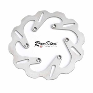 RD009 – Kawasaki Rear Brake Disc (220mm)