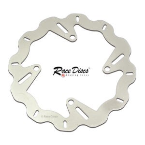 RD013 – Kawasaki Rear Brake Disc (240mm)