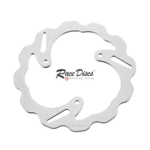 RD016 - KTM Front Brake Disc (198mm)