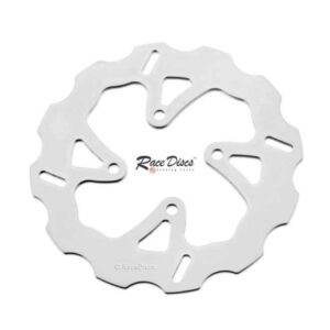 RD017 - KTM Rear Brake Disc (160mm)