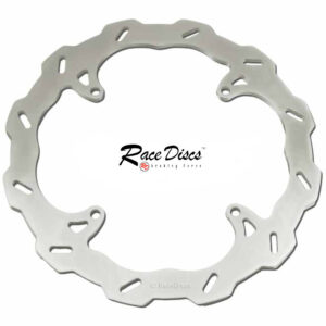 RD019 - KTM Rear Brake Disc (210mm)