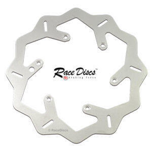 RD021 – KTM Front Brake Disc (260mm)