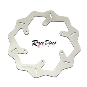 RD022 - KTM Rear Brake Disc (220mm)