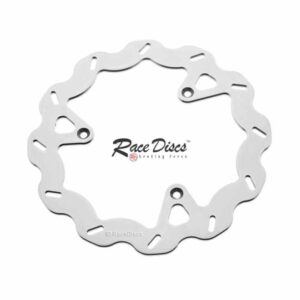 RD025 - Suzuki Front Brake Disc (220mm)