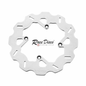 RD026 - Suzuki Rear Brake Disc (200mm)