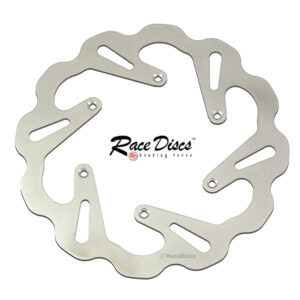 RD027 - Suzuki Front Brake Disc (250mm)