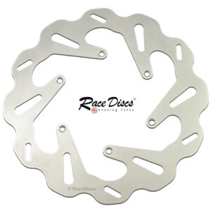 RD027FA - Fantic Front Brake Disc (270mm)