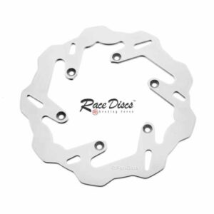 RD028 - Suzuki Rear Brake Disc (240mm)