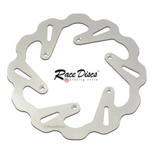 RD031 - Yamaha Rear Brake Disc (245mm)