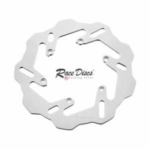 RD032 - Yamaha Rear Brake Disc (240mm)