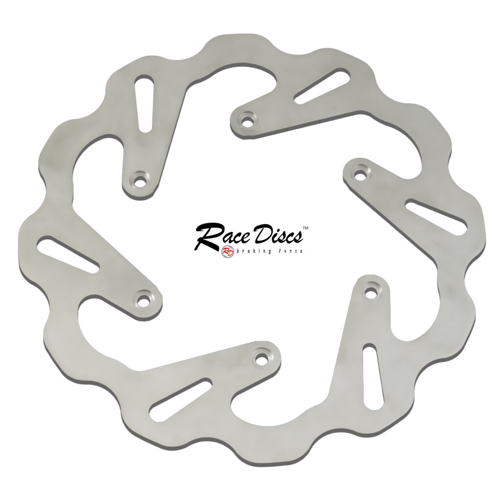RD032 - Yamaha Rear Brake Disc (240mm)