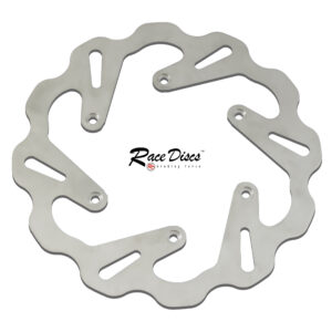 RD032 - Yamaha Rear Brake Disc (240mm)
