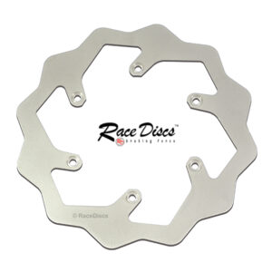 RD035 - KTM Solid Rear Brake Disc (220mm)