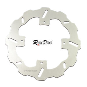 RD038 - Honda Front Brake Disc (240mm)
