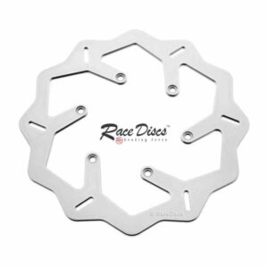 RD039 - Gas Gas Front Brake Disc (260mm)