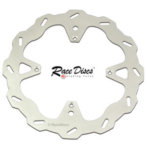 RD040 - Husqvarna Front Brake Disc (260mm)