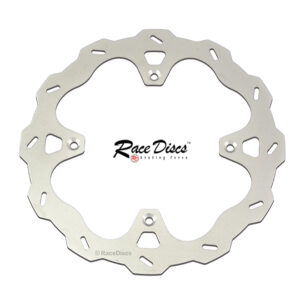 RD041 - Husqvarna Rear Brake Disc (220mm)