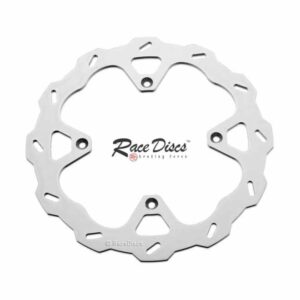 RD042 - Husqvarna Rear Brake Disc (240mm)