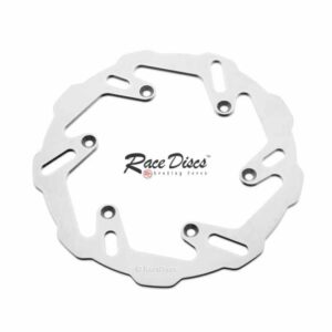 RD043 - Husqvarna Rear Brake Disc (220mm)