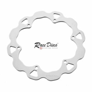 RD045 - TM Front Brake Disc (270mm)