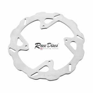 RD047 - TM Rear Brake Disc (244mm)