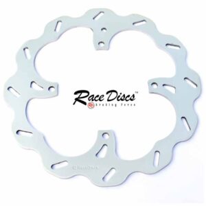 RD050 - Beta Front Brake Disc (260mm)