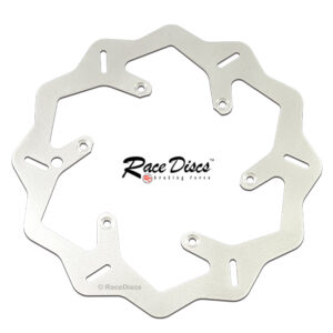 RD054 - Beta Front Brake Disc (260mm)