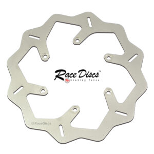 RD055 - Beta Rear Brake Disc (240mm)