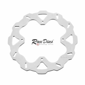 RD056 - Honda Rear Brake Disc (240mm)