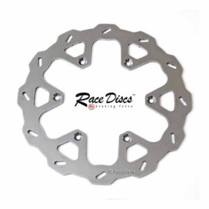 RD061 - Yamaha Rear Brake Disc (220mm)