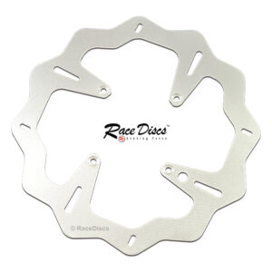 RD062 - KTM Front Brake Disc (260mm)