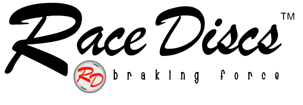 RaceDiscs logo