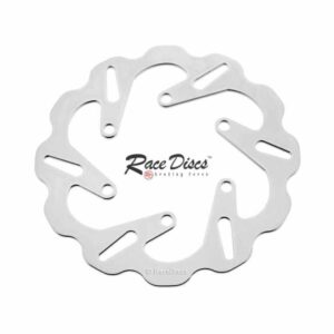 RD007 – Kawasaki Front Brake Disc (220mm)