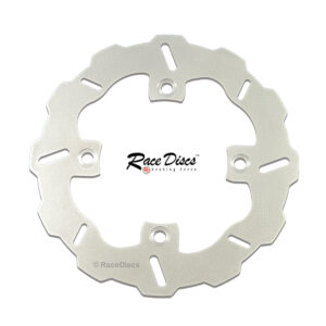 RD053 - Honda Rear Brake Disc (220mm)