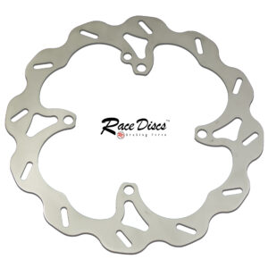 RaceDiscs RD065 Sherco front brake disc