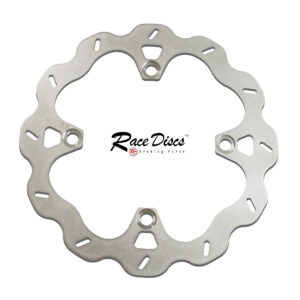 RaceDiscs RD066 Sherco rear brake disc